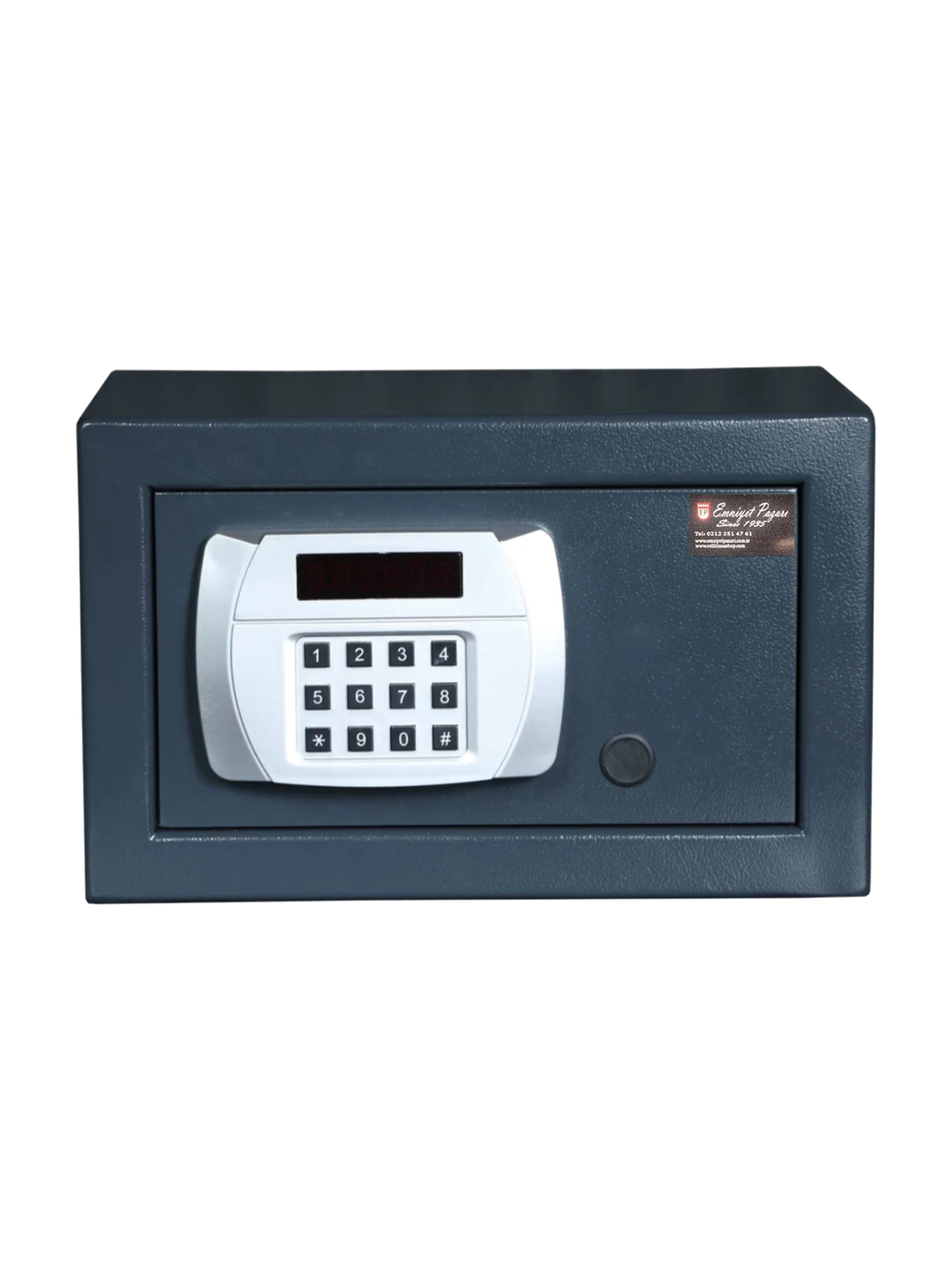 EM-PA 20M (Mini)