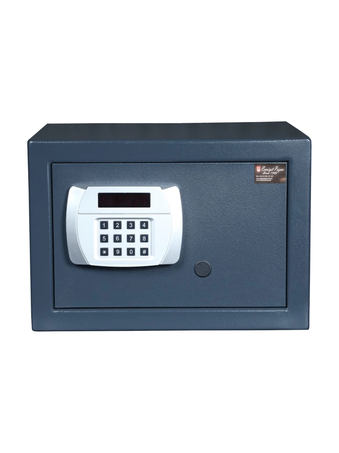 EM-PA 25S (Standard)