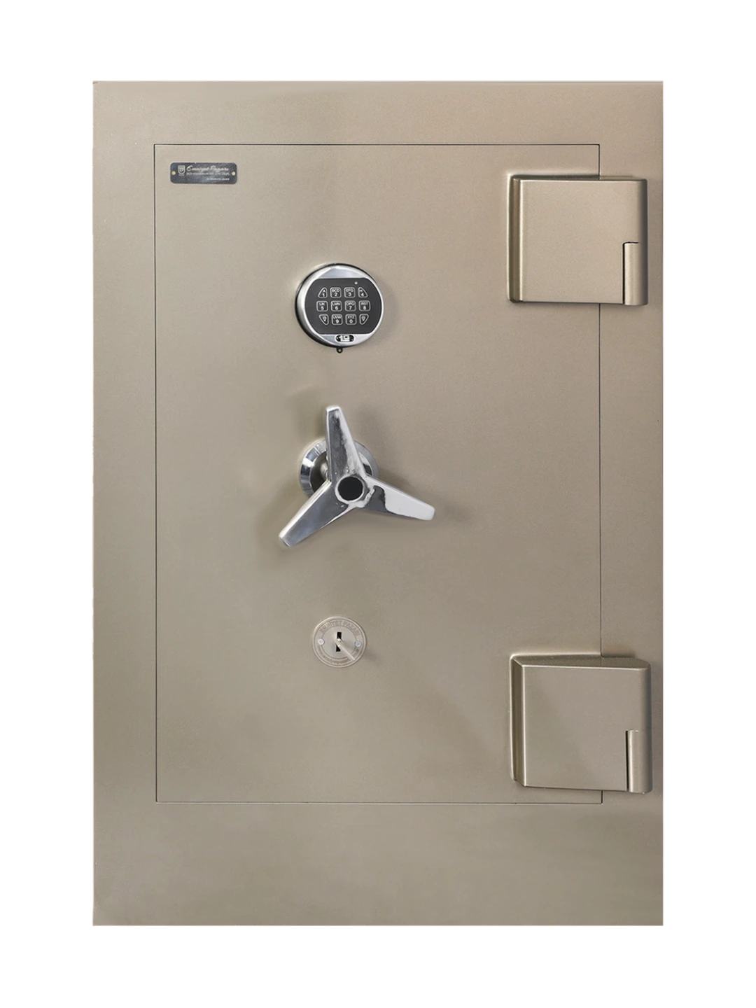 H-100 — görünüm 1